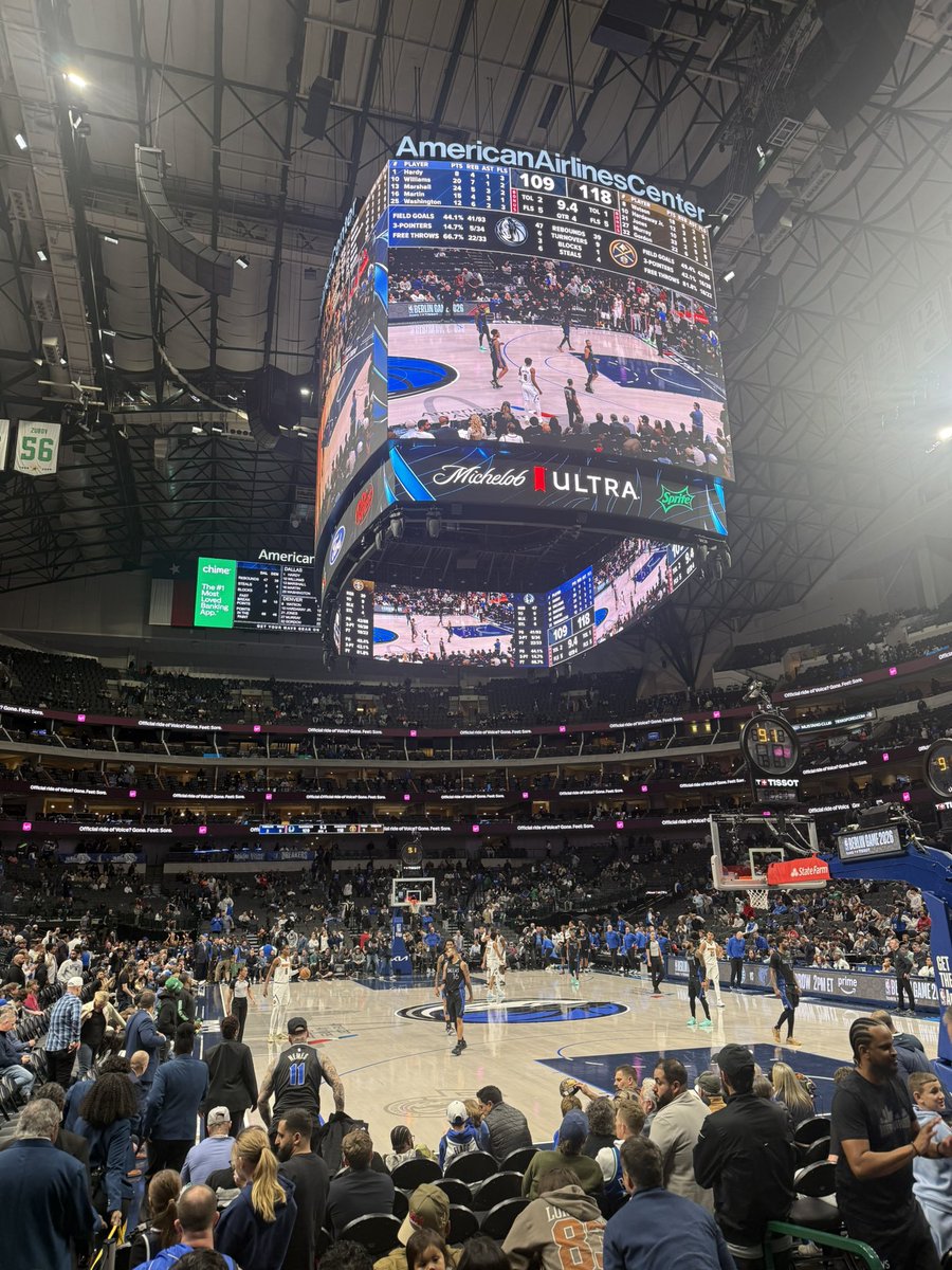 The Dallas Highlighter tweet media