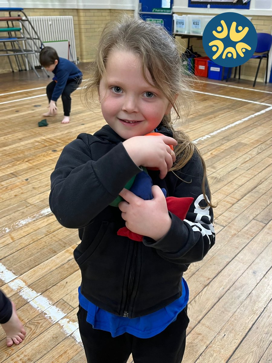 Physical Activity Adventure Pack (PAAP) tweet media