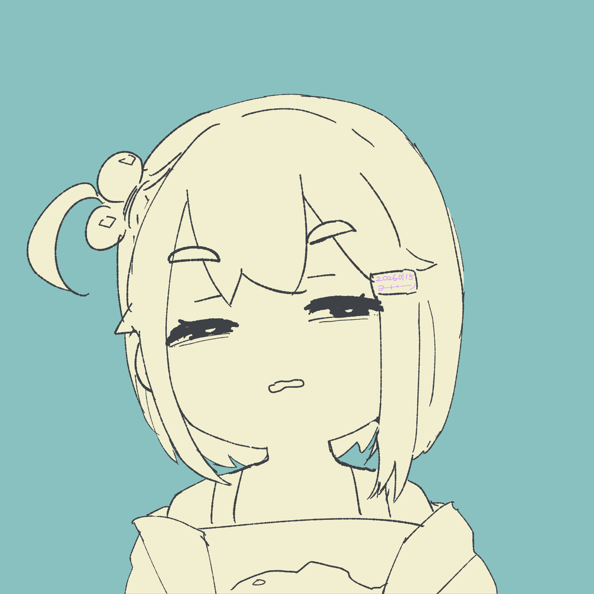 みノノン🍀 tweet media