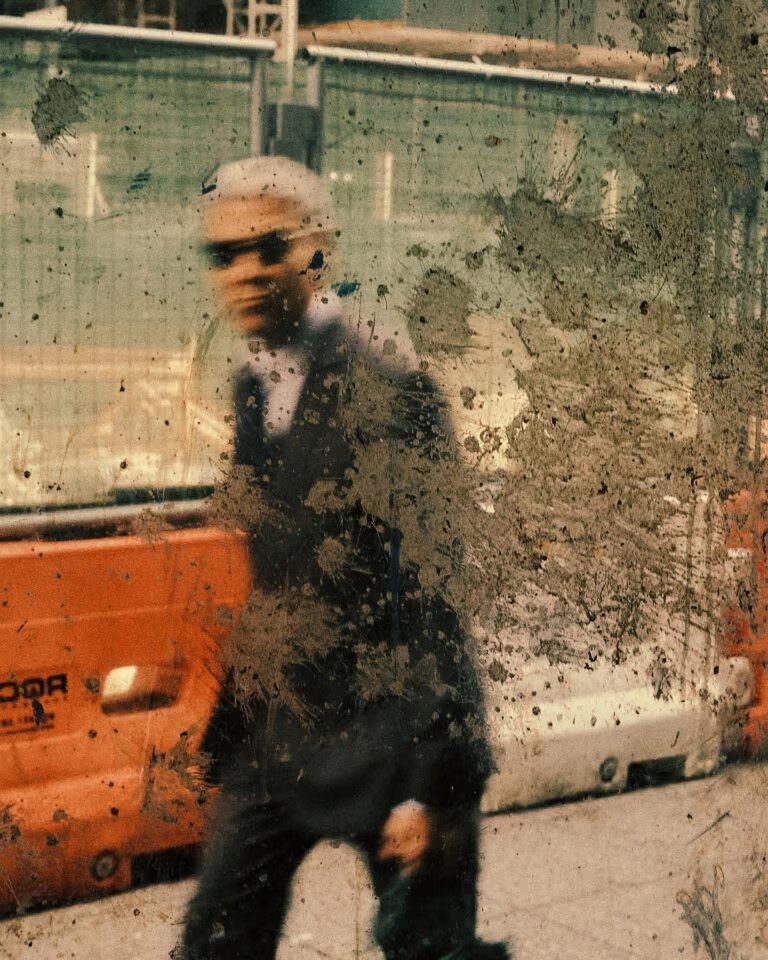 eyeonaxis's tweet image. The fantastic world of Aleksander Babarikin