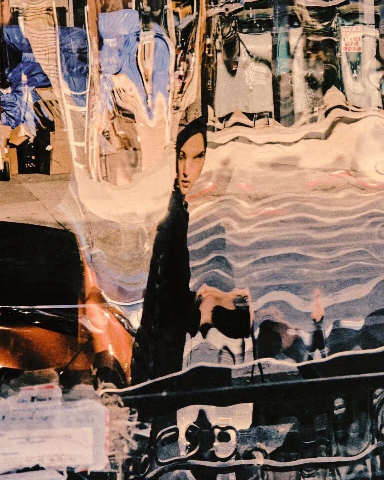 eyeonaxis's tweet image. The fantastic world of Aleksander Babarikin