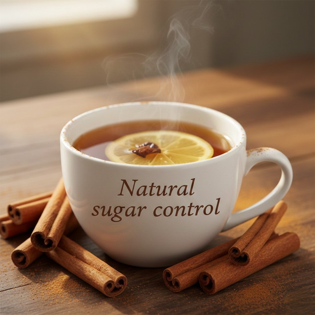 InspireCoreLife's tweet image. Cinnamon helps improve insulin sensitivity and control blood sugar levels.
Small daily habits protect you from big health problems.

#BloodSugar #HealthyHabits #NaturalRemedy #HealthTips