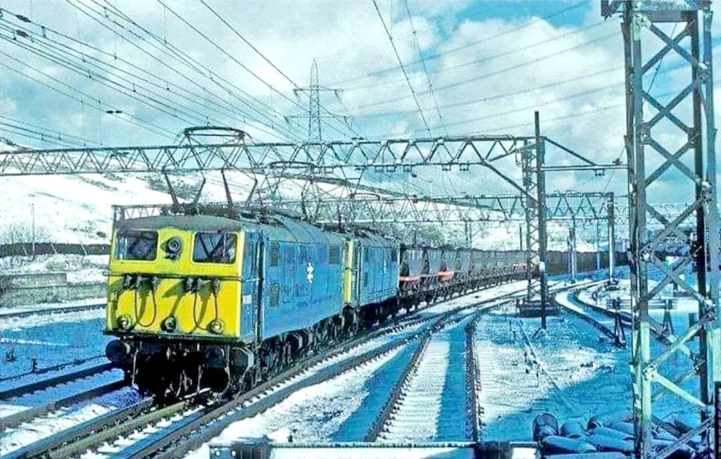 The Woodhead Route tweet media