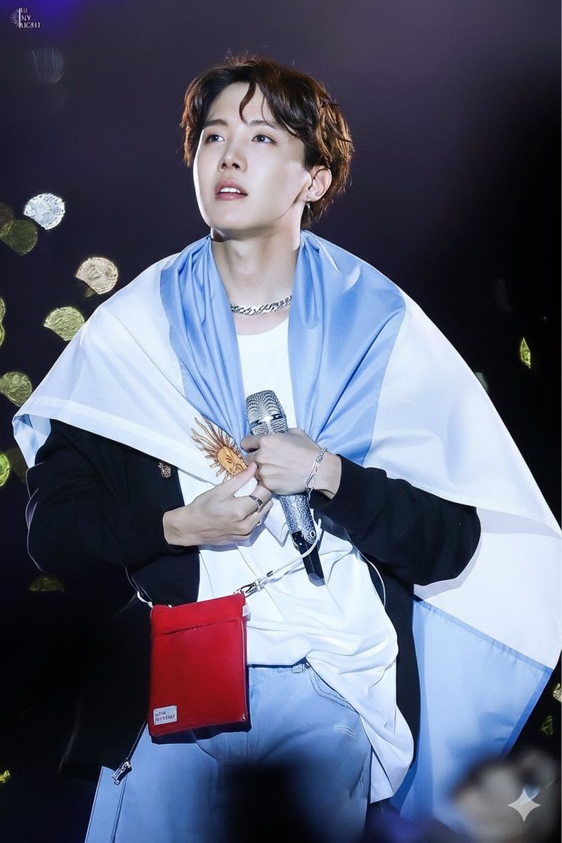 coty VA A VER A BTS tweet media