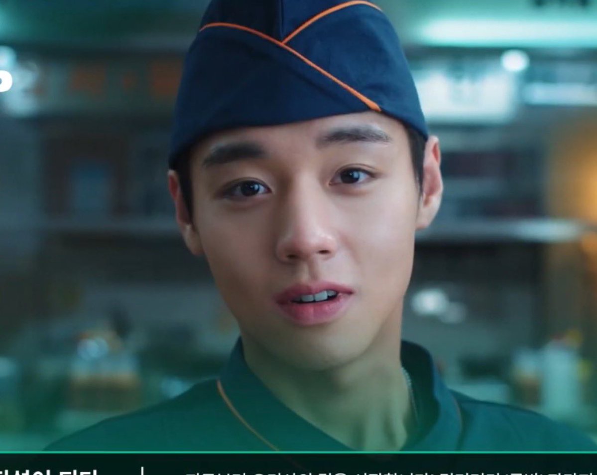 Mayeollie's tweet image. เหมือนหลุดมาจากเว็บตูน อหหหหห ดูดีมากก กี๊ดๆๆ