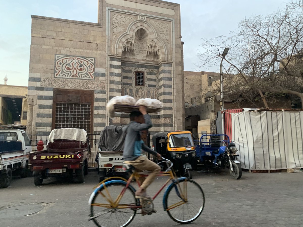 simplementhings's tweet image. morning walk