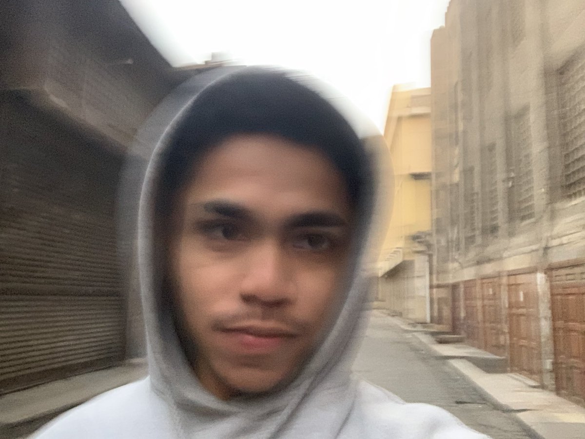 simplementhings's tweet image. morning walk