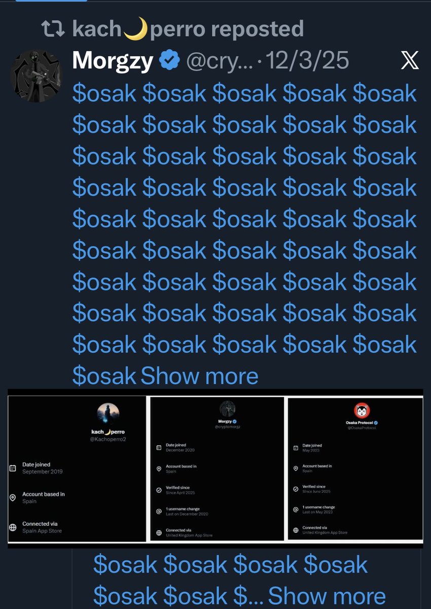 C O P E (@Cooljbow1) / Posts / X