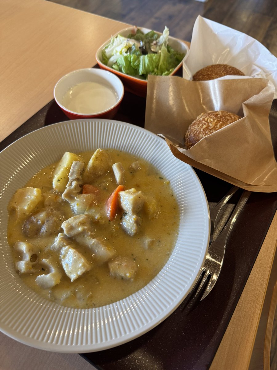 CASTEM636659's tweet image. 今年も残るところあと350日となりました。
2026年も社員みんなのやる気と血糖値を爆上げしていきます✨
#castem #社員食堂