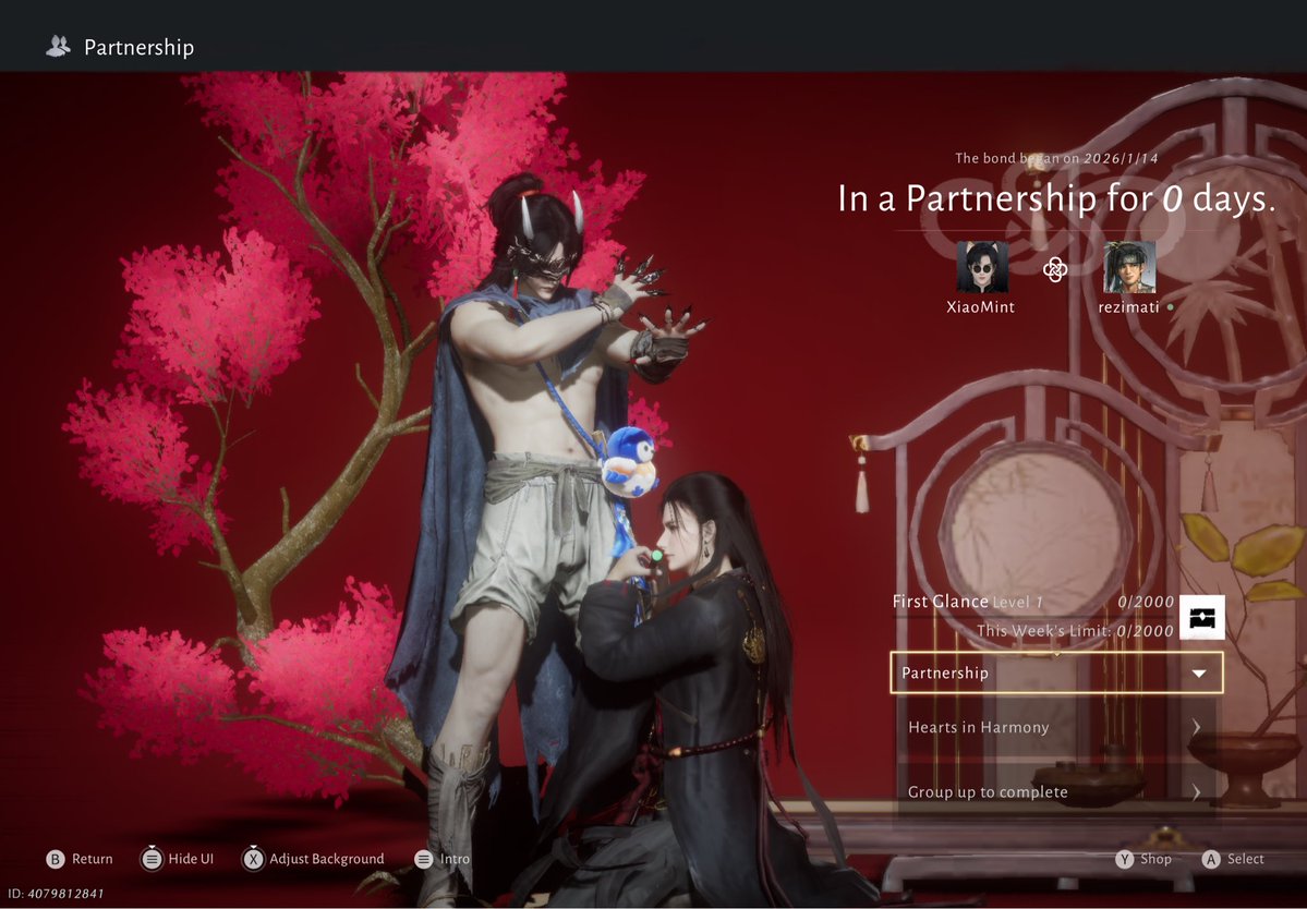 odevarii's tweet image. foto prewednya aja gajelas apalagi pernikahannya