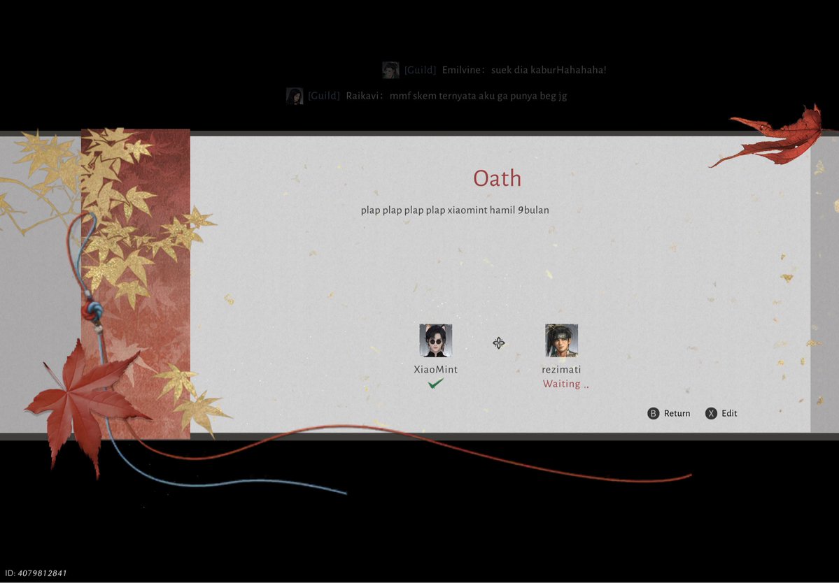 odevarii's tweet image. foto prewednya aja gajelas apalagi pernikahannya