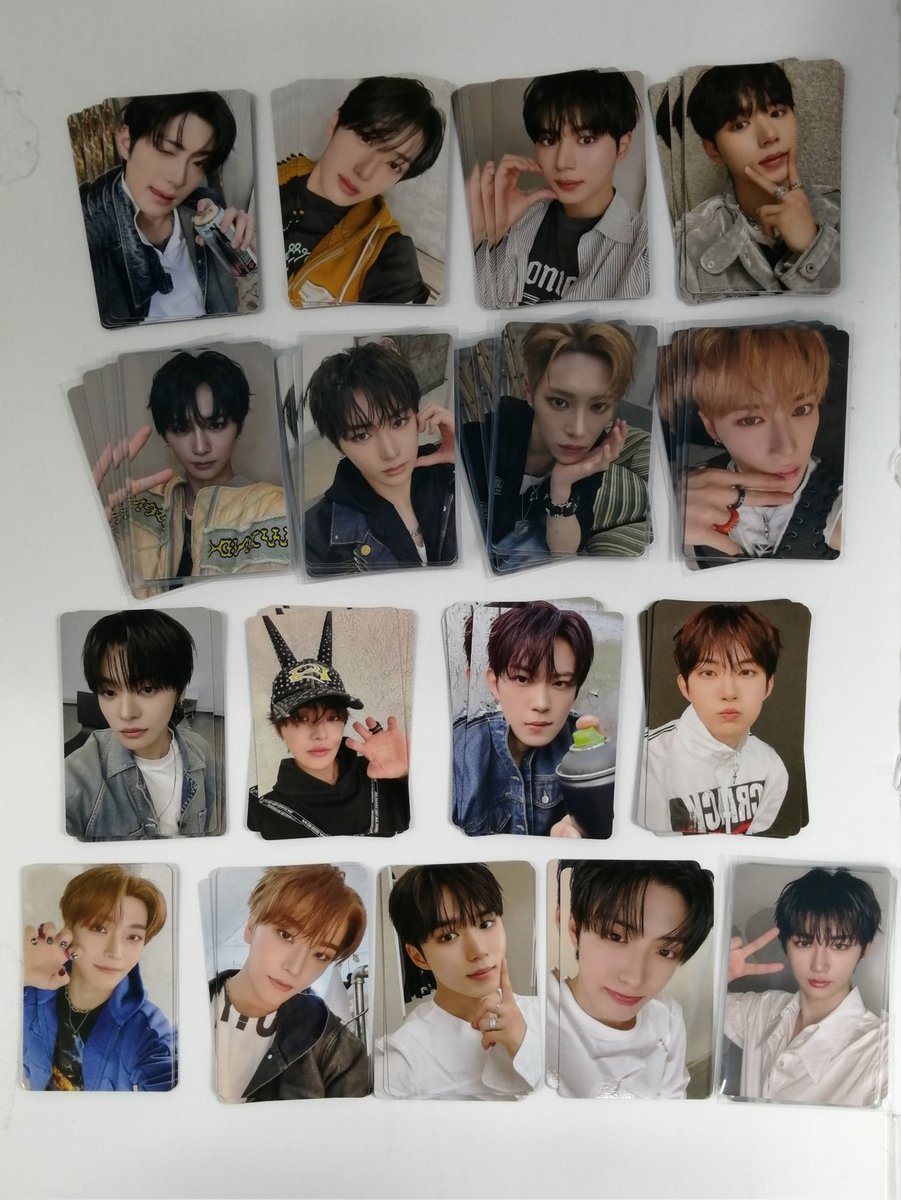 ALD1 ALPHA DRIVE ONE トレカ タワレコ 特典 8種コンプ×⑩ ALD1 EUPHORIA タワレコ 特典 8枚 コンプ トレカ アドワン - メルカリ