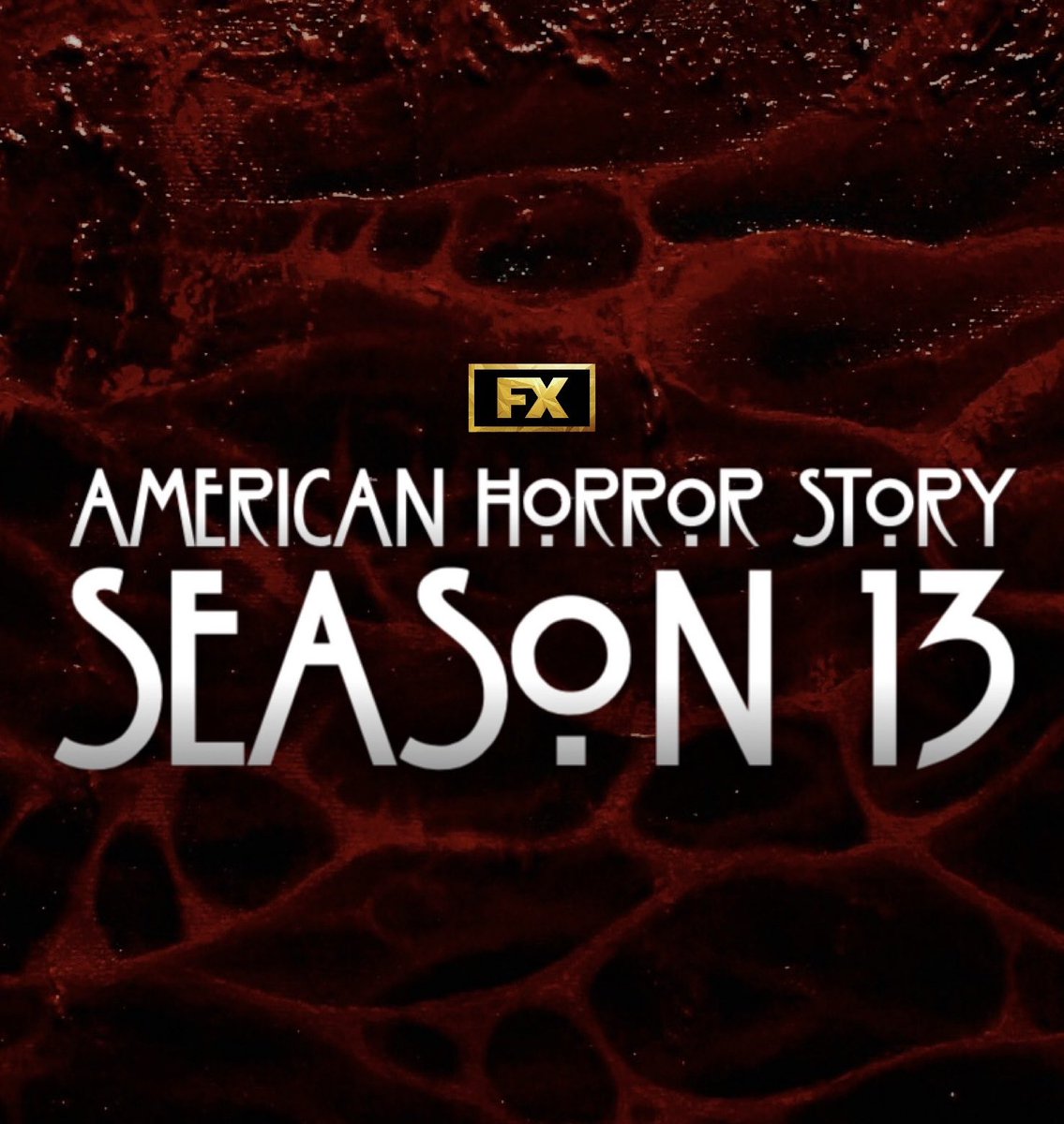 AHSZone's tweet photo. Evan Peters on Ariana Grande joining “American Horror Story” Season 13:

“It’s happening. What doesn’t she bring to the cast? I mean, she’s an incredible performer and actress and I think that’s gonna be awesome to have her on board. I’m excited to see what’s going to be in the season. I haven’t read anything yet, so I’m curious what it’s going to be and what it’s going to have her doing.”