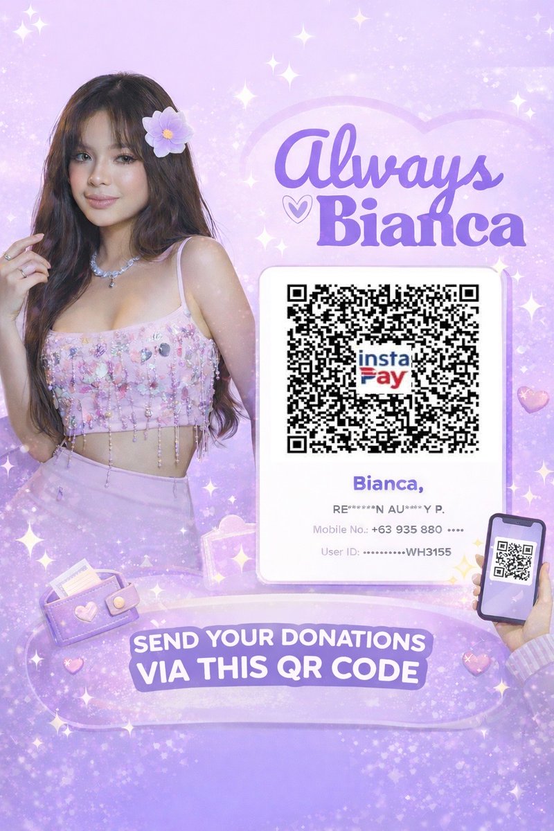 Always Bianca, tweet media