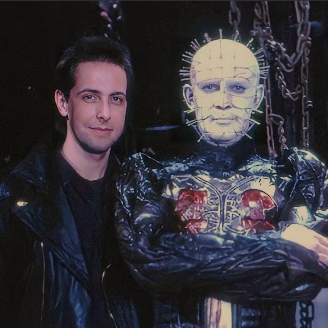 Carnival of Horror tweet media
