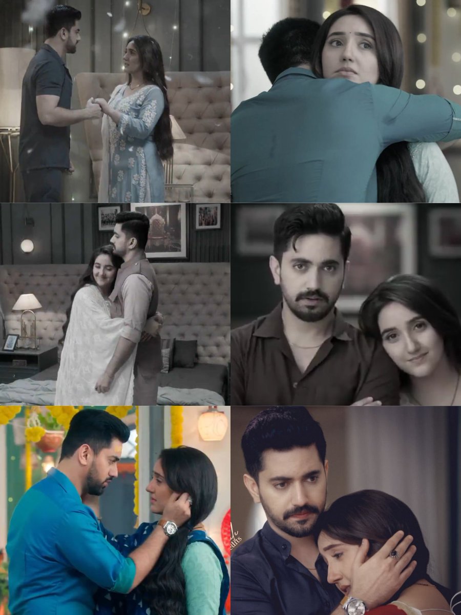 KhushiSing54077's tweet image. Ashyyyy owned every frame with her powerful performance, making Suman a symbol of strength &amp;amp; #Sumerth Chemistry that felt effortless, natural &amp;amp; deeply real! Catch Suman Indori re-telecasting on Colors Rishtey TV and fall in love with her all over again.✨
#AshnooraKaur #Zainoor