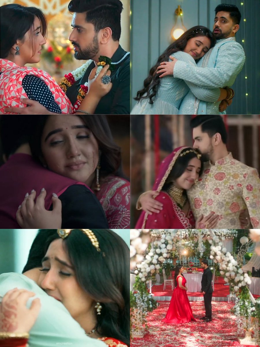 KhushiSing54077's tweet image. Ashyyyy owned every frame with her powerful performance, making Suman a symbol of strength &amp;amp; #Sumerth Chemistry that felt effortless, natural &amp;amp; deeply real! Catch Suman Indori re-telecasting on Colors Rishtey TV and fall in love with her all over again.✨
#AshnooraKaur #Zainoor