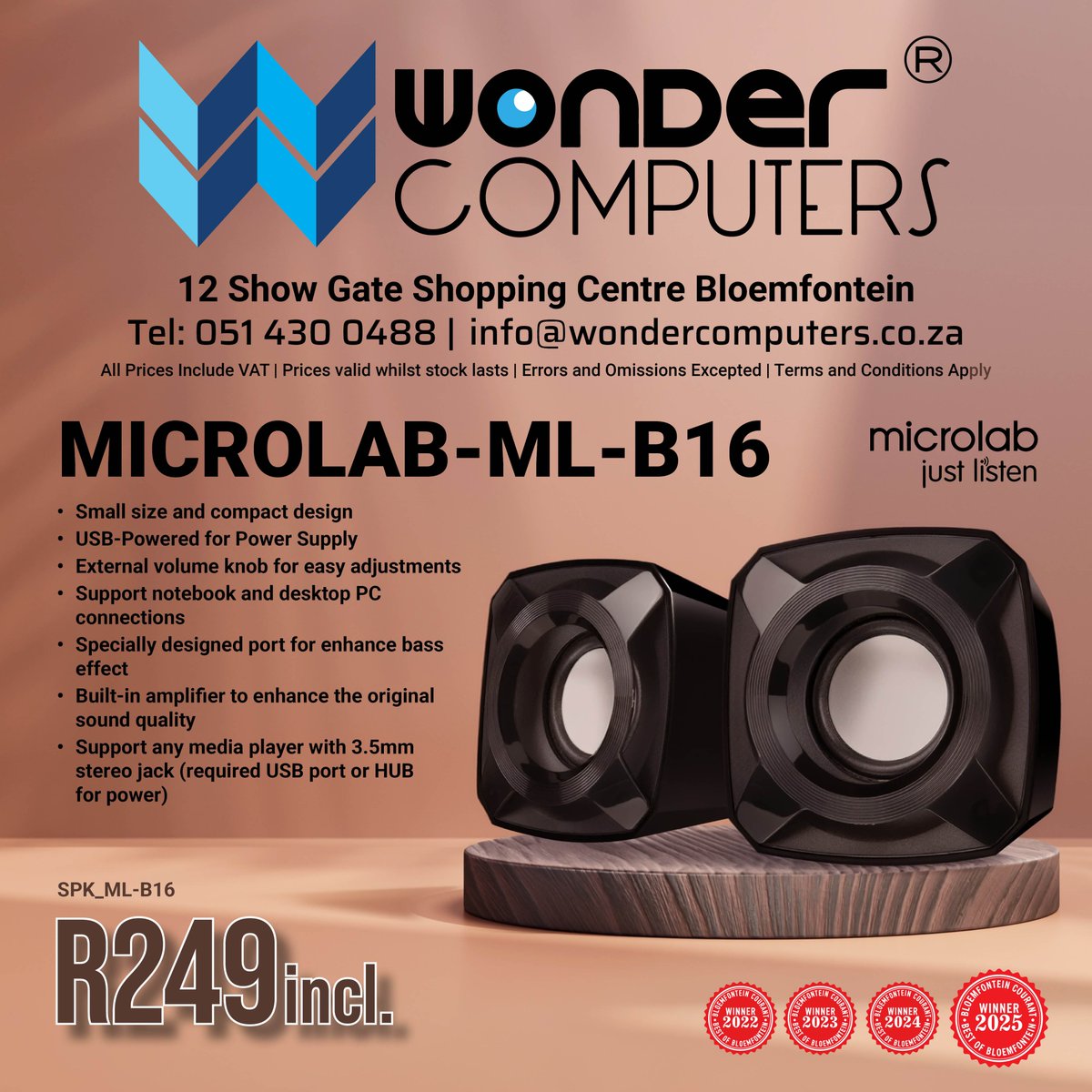 WonderComputers's tweet image. 