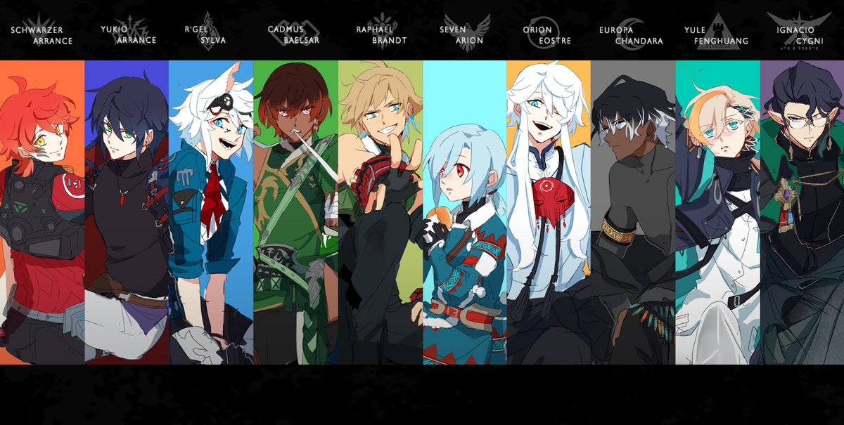 Shiro ❄️ tweet media