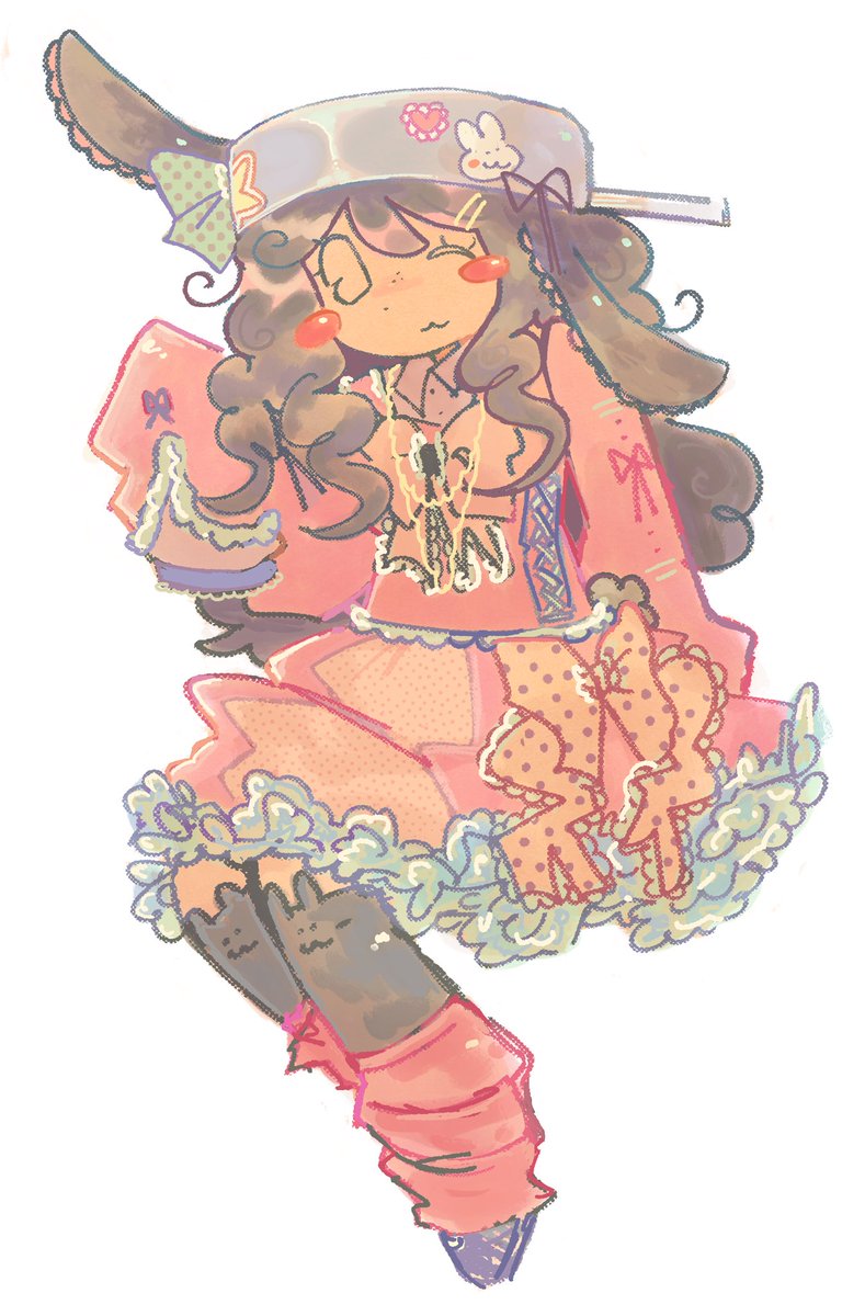 domicil3grub's tweet image. 🐇 #IHasAFaceLULZ