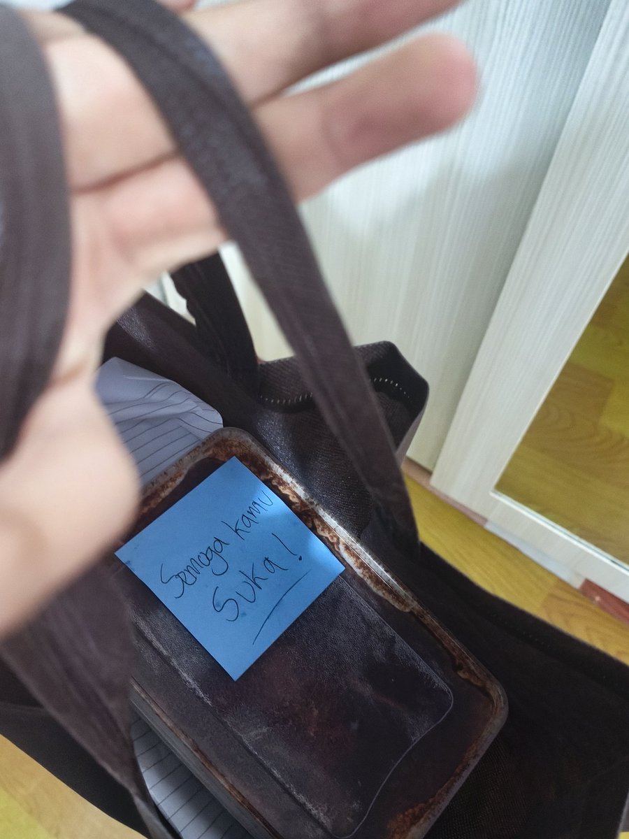 cloudyouf's tweet image. makasii 🥺🥺