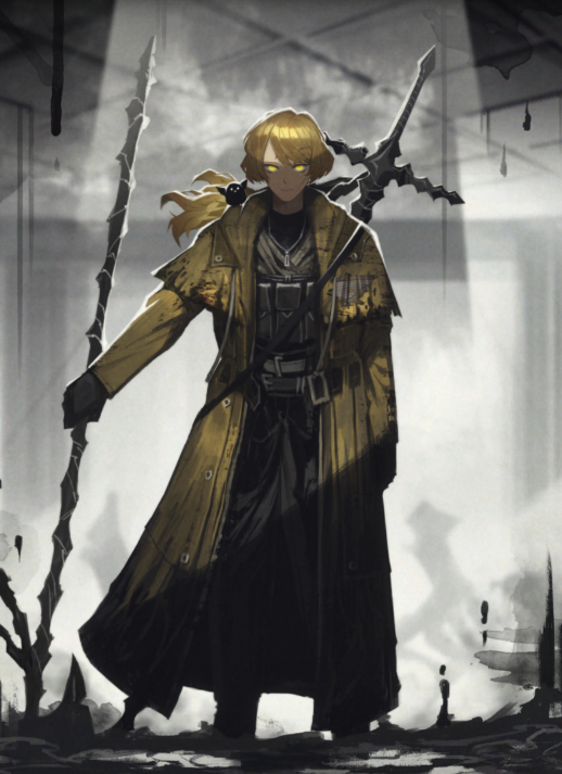 weep_sob's tweet image. シンクレア・・・？？？？？これが　覚醒したシンクレアなの…？？？