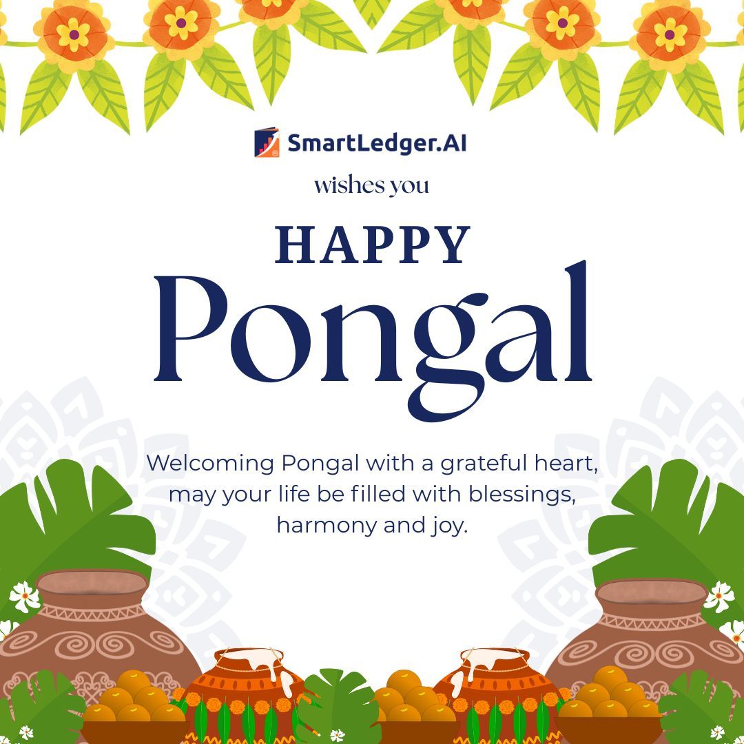 SmartLedger AI tweet media