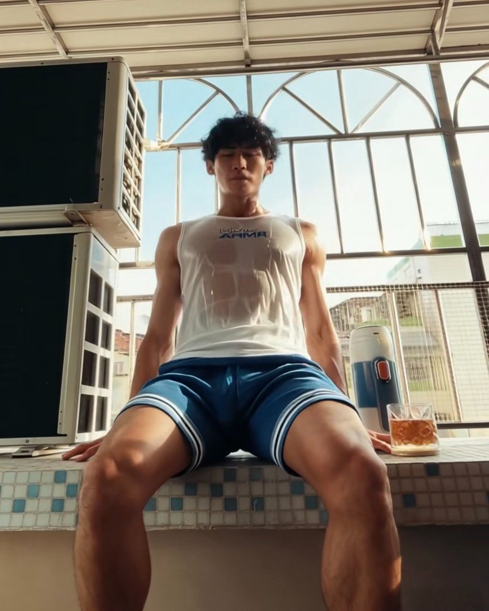 兩小無猜 tweet media