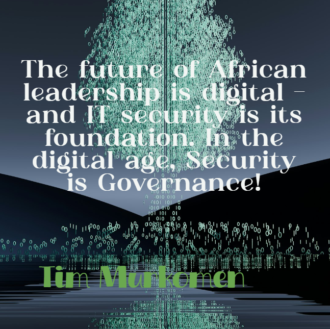 Tim Murkomen tweet media