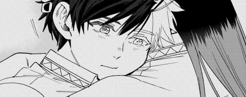 justmechip's tweet image. As a fellow introvert, we're actually craving for this but just shy to show it