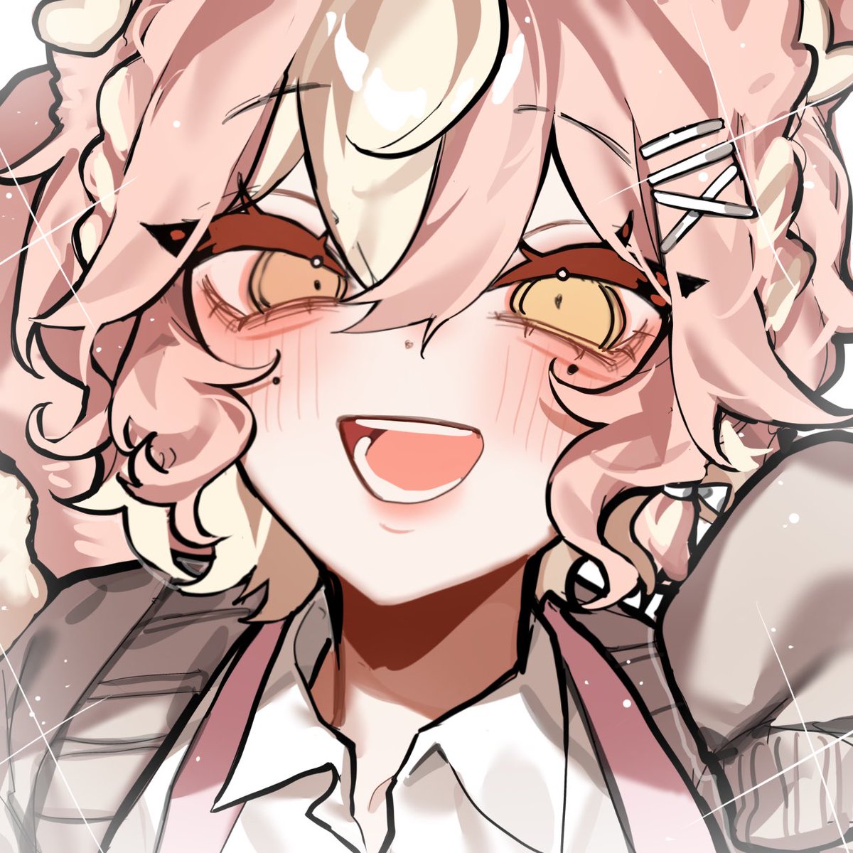 rin 🌊 comms slow!💌 tweet media