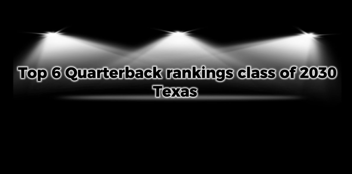 Ranking Texas prospects tweet media
