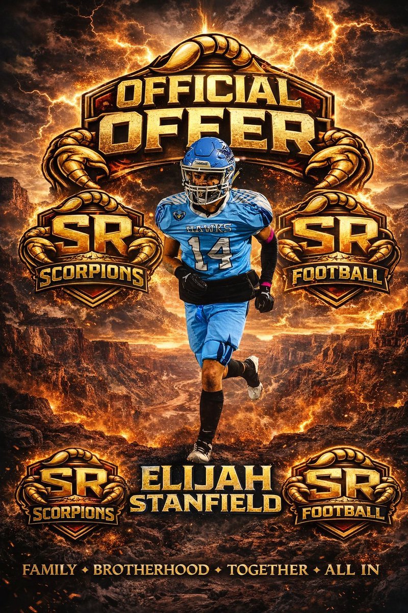 Elijah “Stanny” Stanfield tweet media