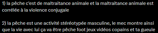 Pour certain la terre est vaste de 510M Km²
Pour d'autre c'est 20m², 4 murs blancs ou il est marqué "superficialité et essentialisme sont les mamelles de ma vie". 
Tellement d'empathie pour ces "esprits supérieurs".