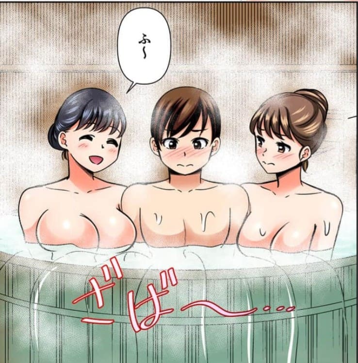 欲求不満な俺とカノ母、彼女に内緒でこっそりSEXのエロシーンまとめ