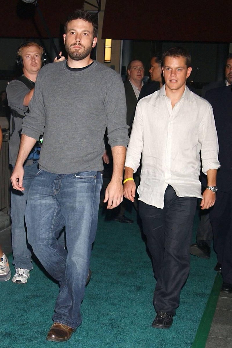 dunkinfleck's tweet image. he so small he only need one popcorn