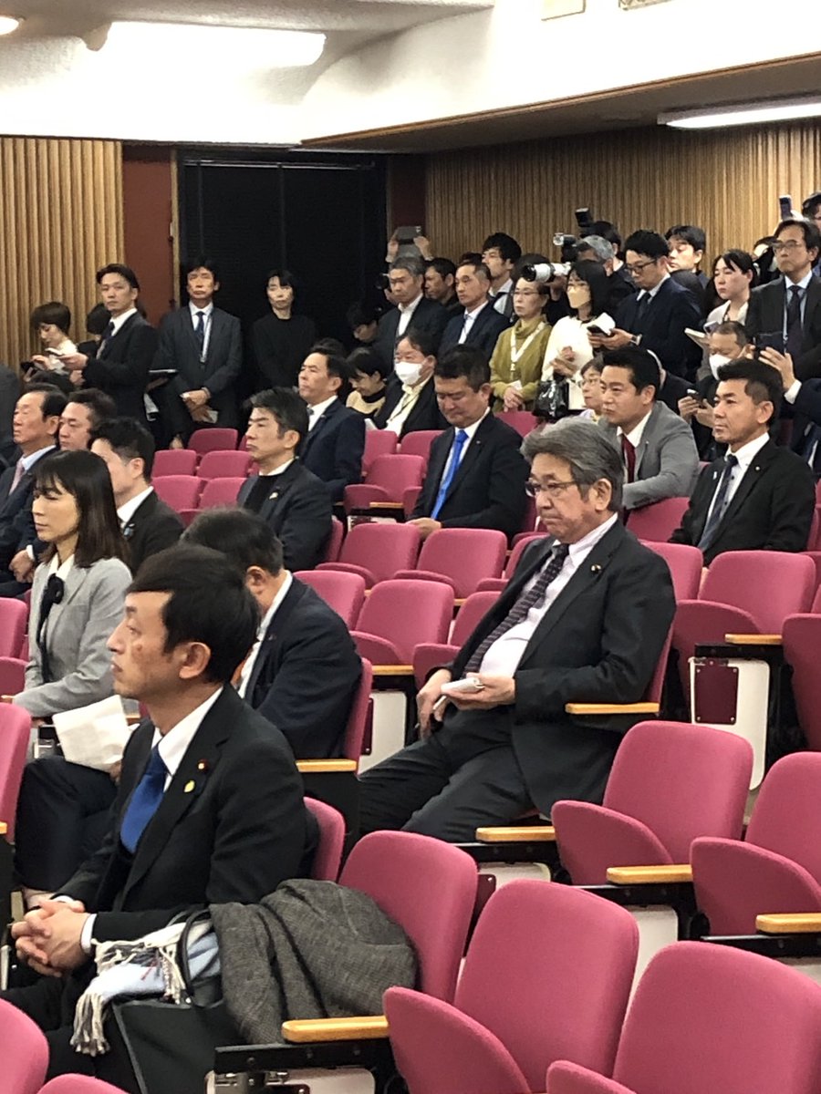 杉尾ひでや 参議院議員【公式】 tweet media