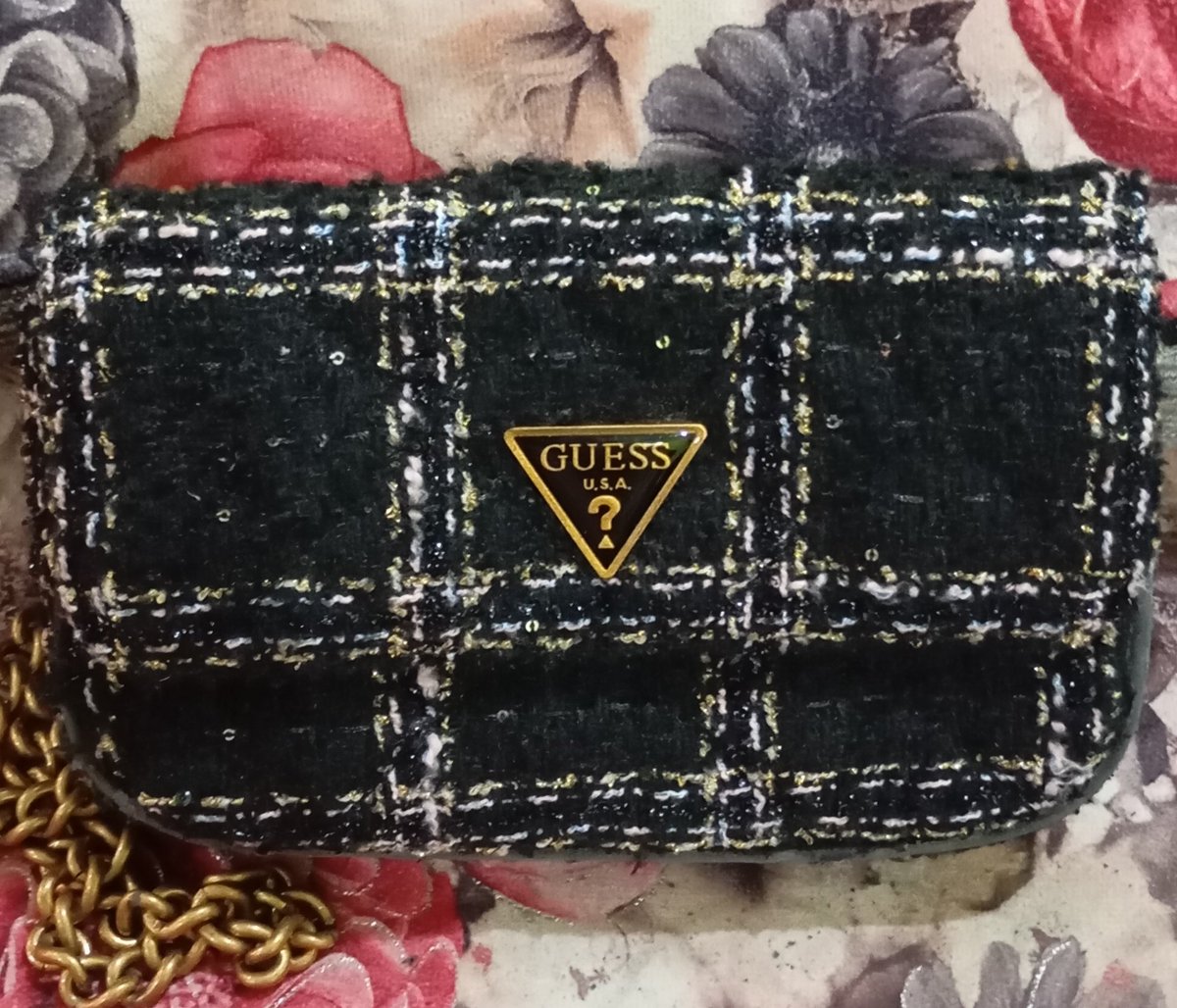 moonchamin's tweet image. wts tas guess original

💸 450k negotiable
🍊 full co oren, no admin/splitpay 

t. sell jual sale slingbag shoulder bag preloved authentic