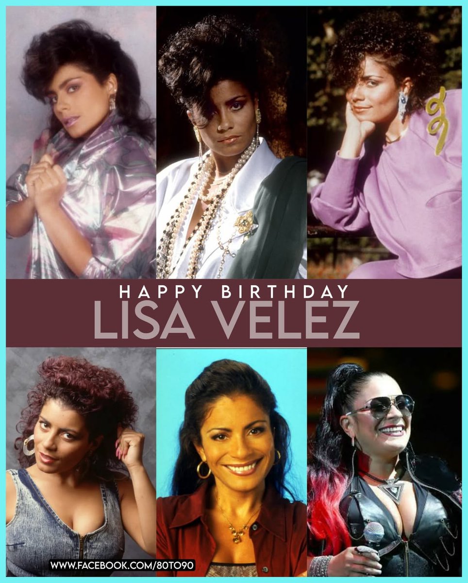 Back To The 80s tweet media