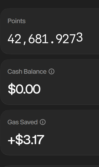 nice guide <a href="/3liXBT/">3lixbt (🗣️,🤝)</a> , btw is this good enough?
 hopium for <a href="/glider_fi/">Glider</a> to cook