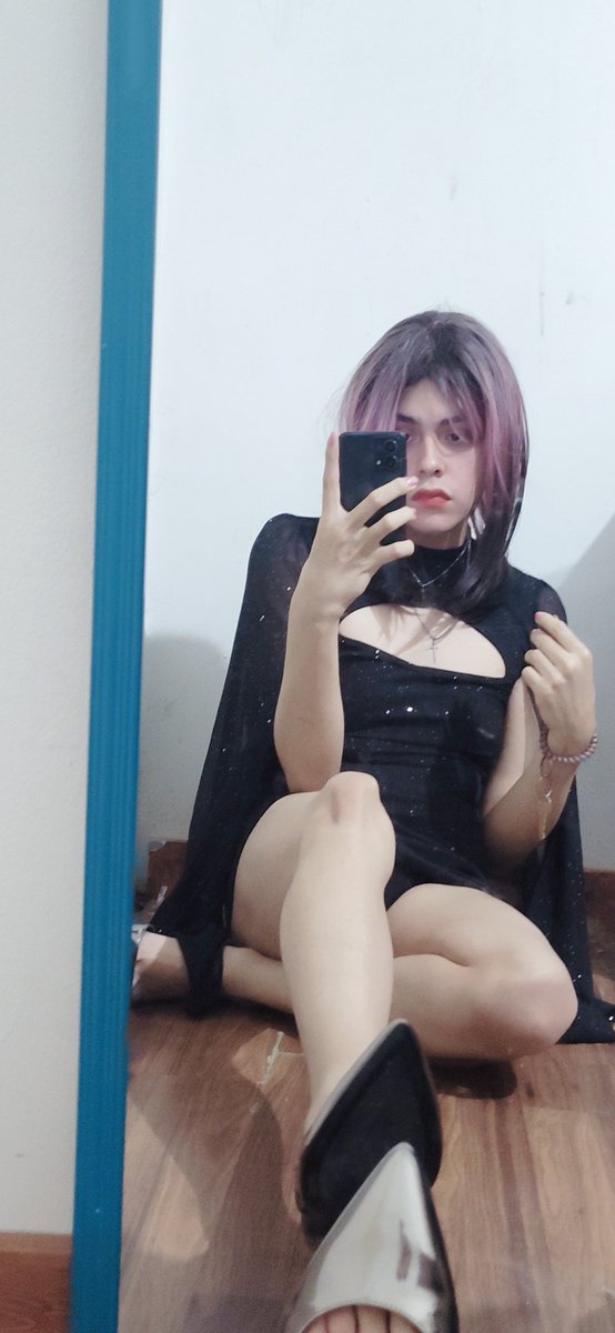 elisosmall's tweet photo. love love love love love 💜🤍🩷🌸

#femboy #trap #cd #crossdresser #crossdressing #cute https://t.co/kIO6gYuFUi
