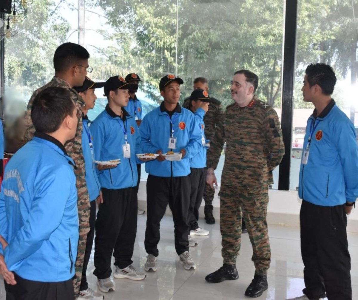 SpearCorps.IndianArmy tweet media