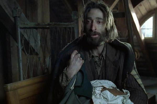 Primer día - tercer día.