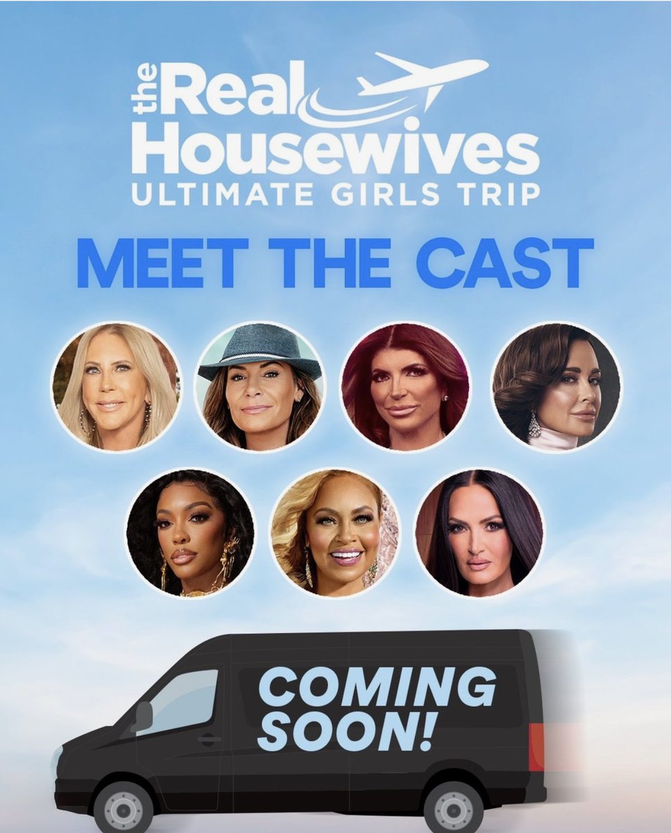 CountessLuann's tweet image. Ready for #RHUGT darling 💋