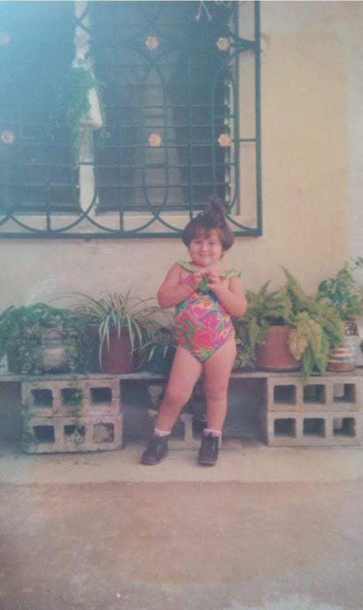 NatyTorresK's tweet photo. ¿Cómo regreso el tiempo? 😢😭😢 https://t.co/CE635H7wr3