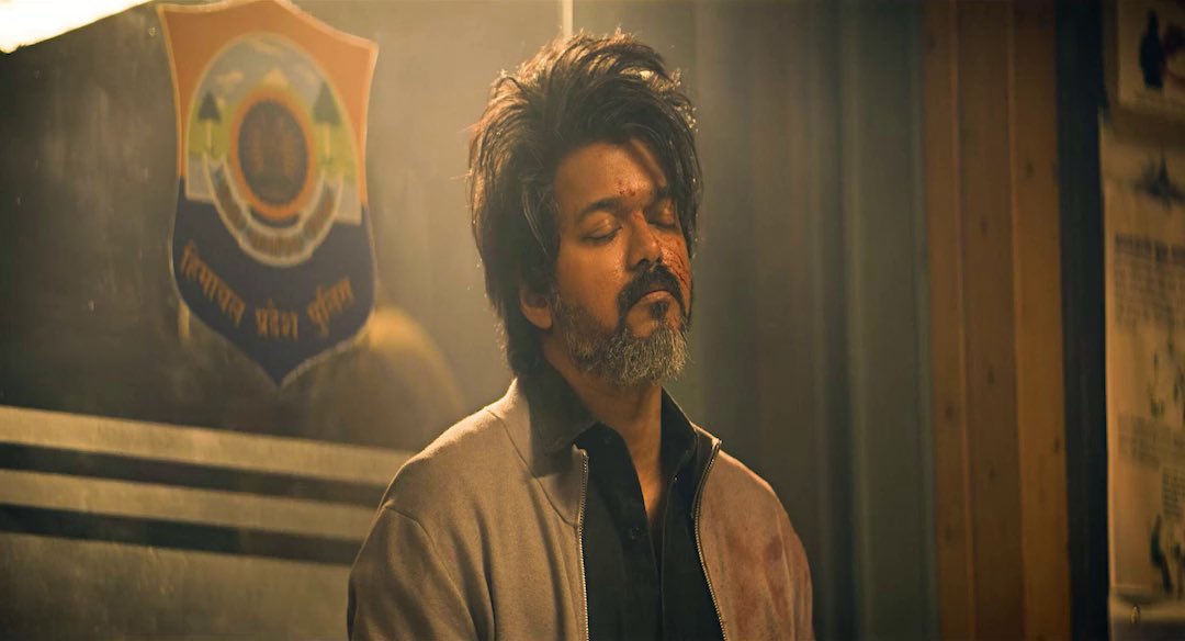 TST_Offcl's tweet image. #JanaNayagan Supreme Court has refused to interfere with the interim stay granted by the Division Bench of MadrasHighCourt. 😞

So, the producer will have to come back to the High Court and argue the writ appeal before CJ's Bench on January 20 🚶🏻

From now on, Let’s kill all our…