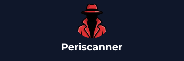 Periscanner tweet media
