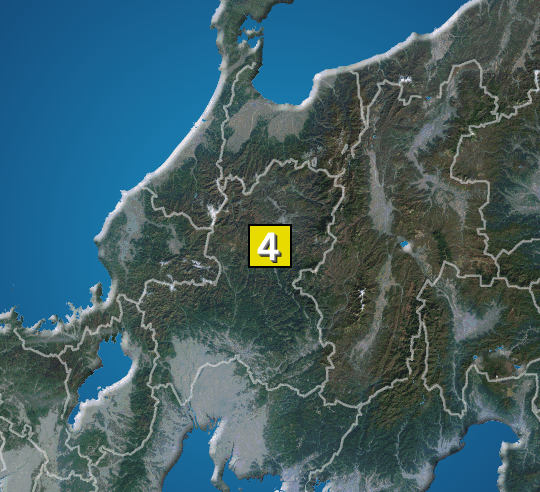 【地震情報】
1月15日 14:40 震度4
【岐阜県】岐阜県飛騨
▶生放送で解説中 
youtube.com/live/BO8qrqiba…

weathernews.jp/s/topics/20260…