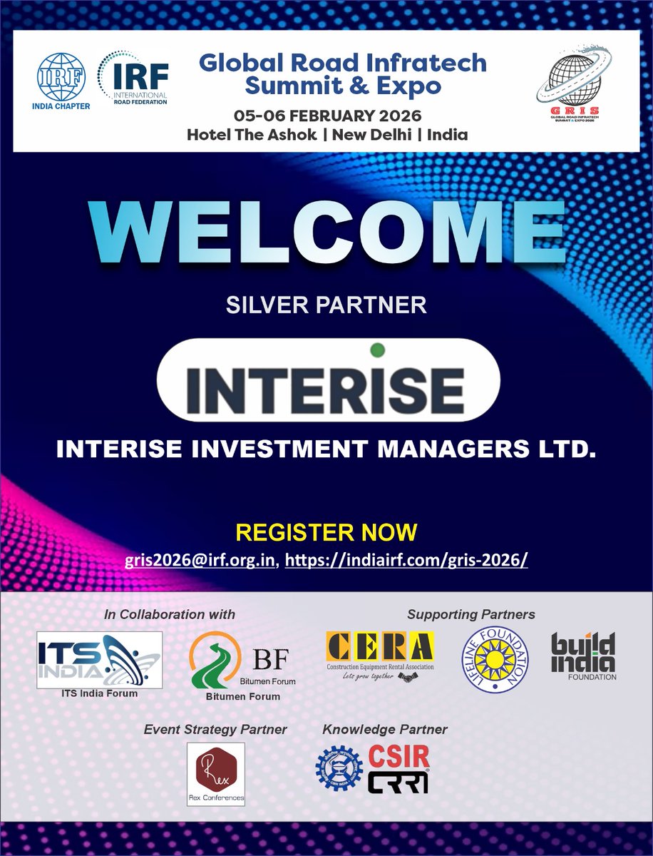 IRF India Chapter tweet media