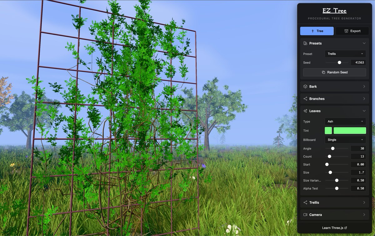 Dan Greenheck tweet media